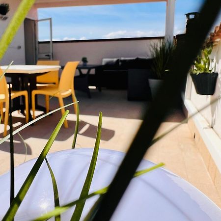 Casa Vacanze Anna Balestrate Exteriör bild