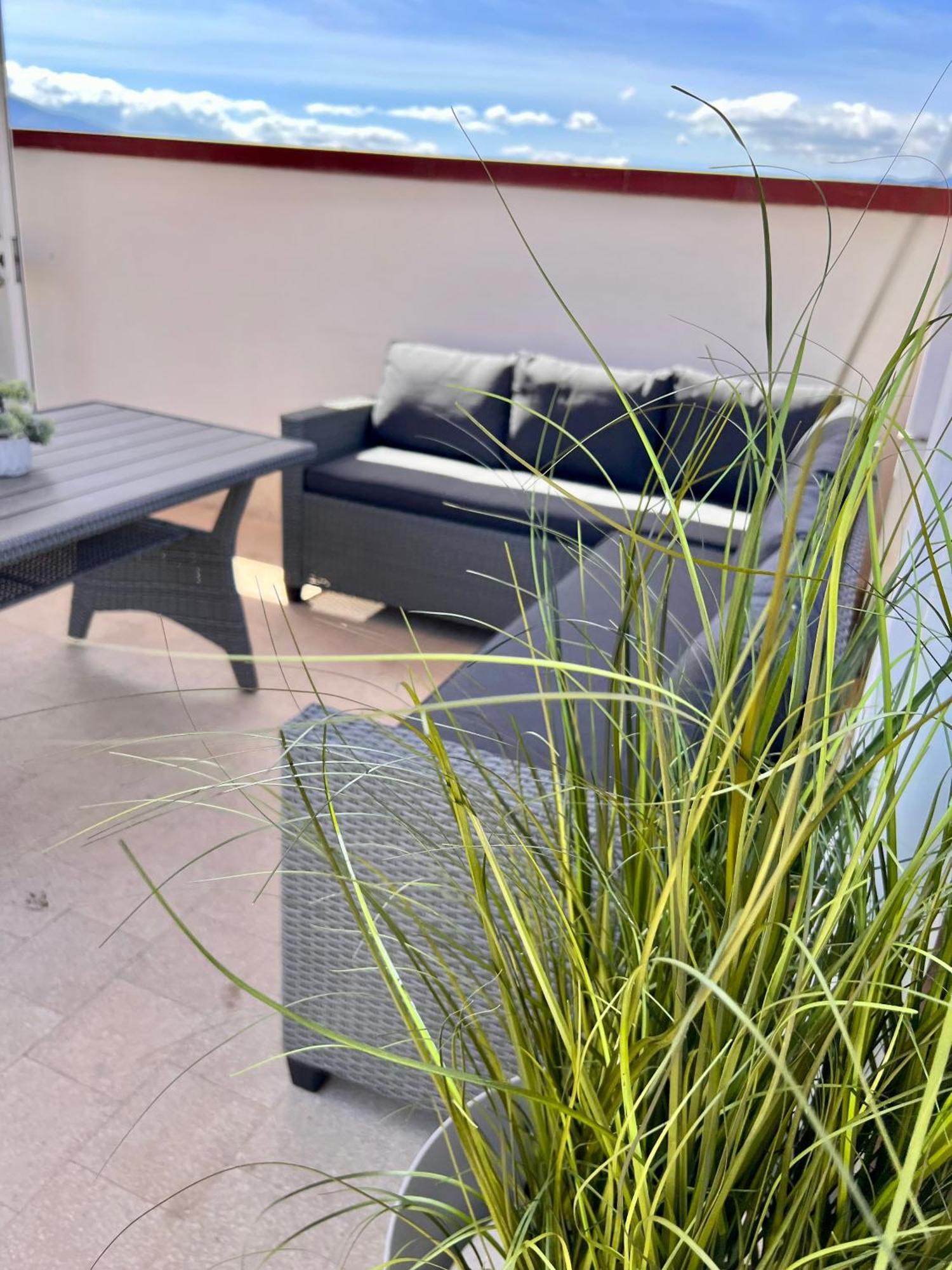 Casa Vacanze Anna Balestrate Exteriör bild