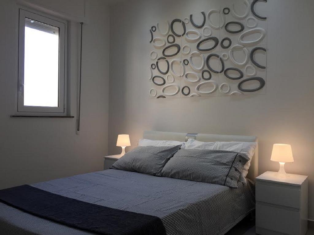 Casa Vacanze Anna Balestrate Exteriör bild