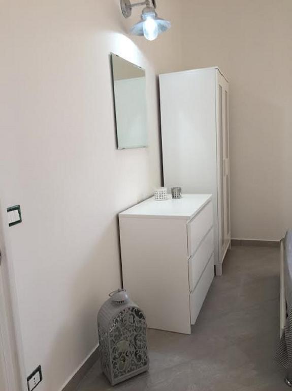 Casa Vacanze Anna Balestrate Exteriör bild