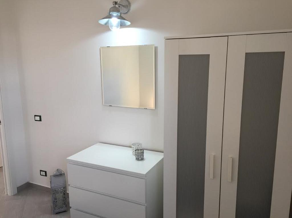 Casa Vacanze Anna Balestrate Exteriör bild