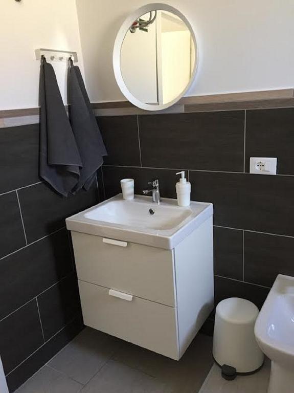 Casa Vacanze Anna Balestrate Exteriör bild
