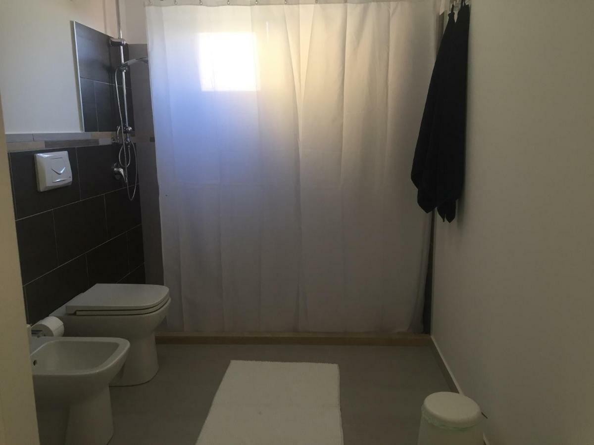 Casa Vacanze Anna Balestrate Exteriör bild