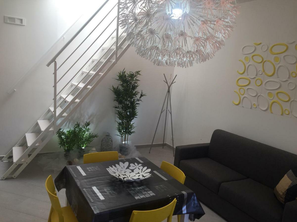 Casa Vacanze Anna Balestrate Exteriör bild